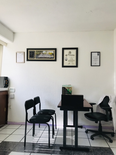 Dr. Antonio Cerda Ventura, Dentista - Odontólogo — foto 4