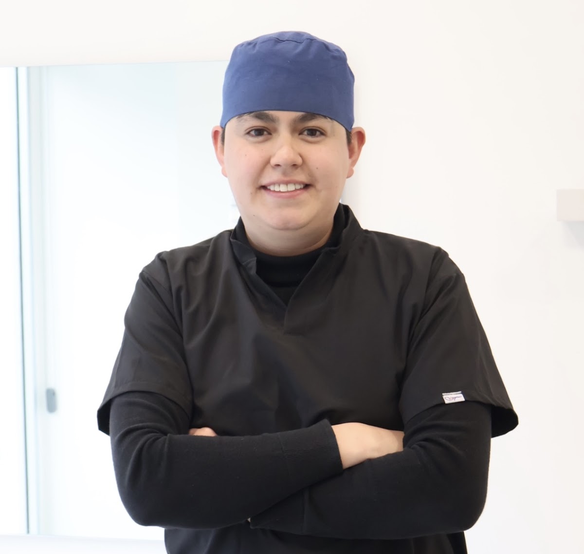 Ortodoncista Dr. Geovanni Alan Pérez Juárez
