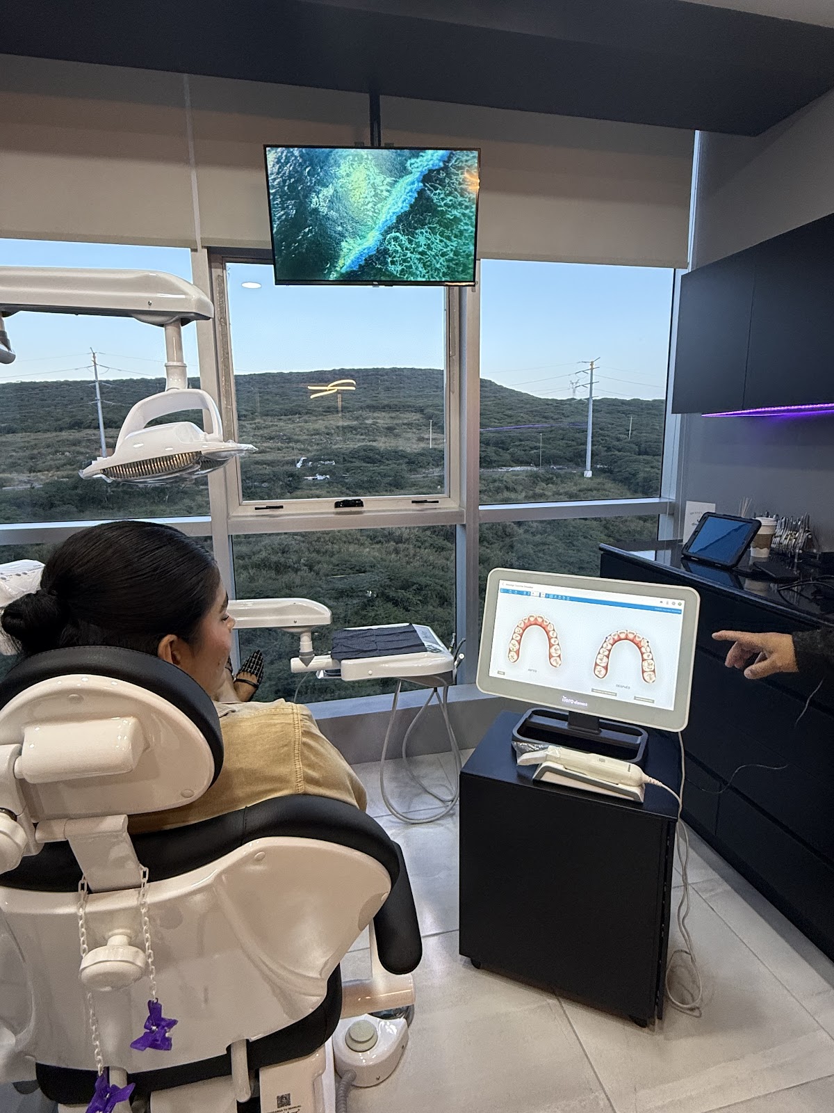 Ortodoncista Dr. Geovanni Alan Pérez Juárez — foto 3