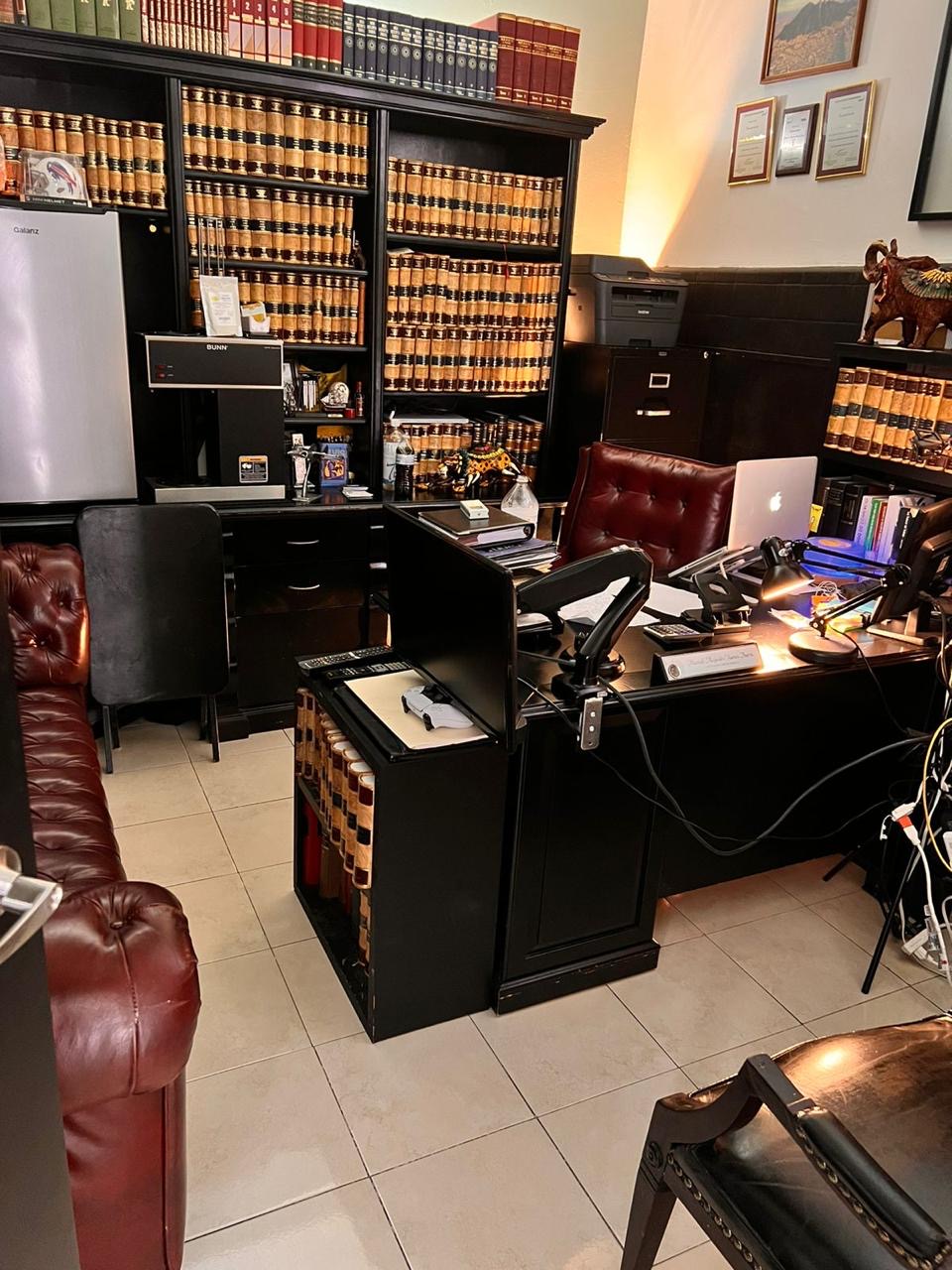 Ramos Ibarra, Abogados Laborales — foto 2