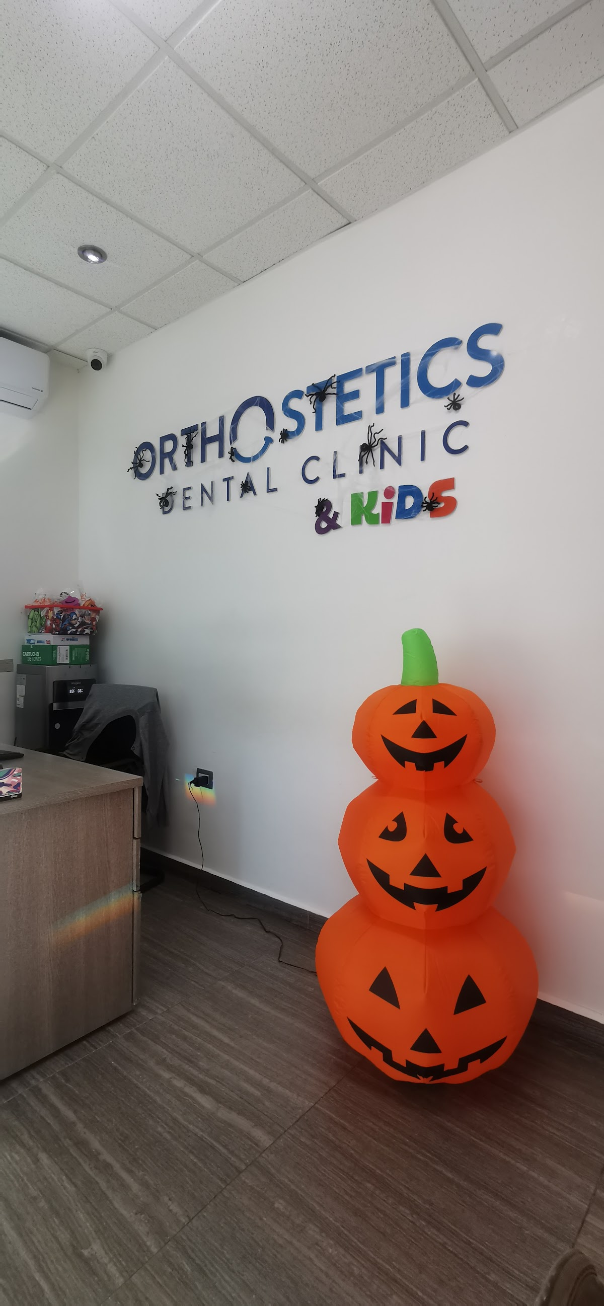 Orthostetics Dental Clinic — foto 2