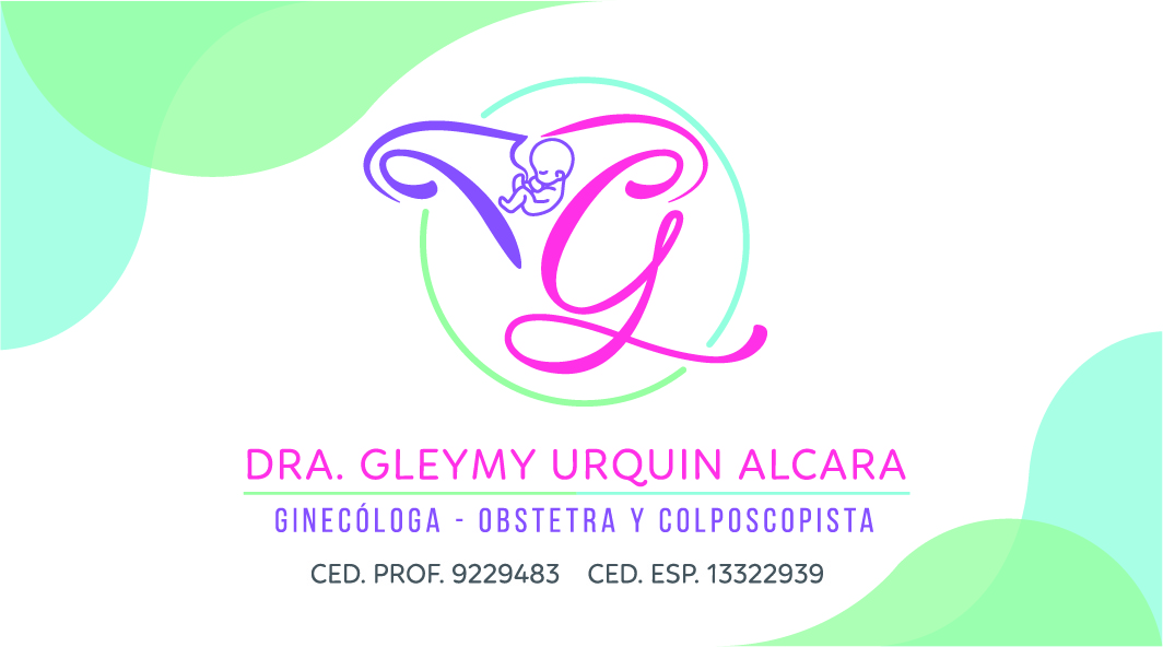 Dra. Gleymy Urquín A. Ginecóloga - Obstetra y Colposcopista. — foto 4