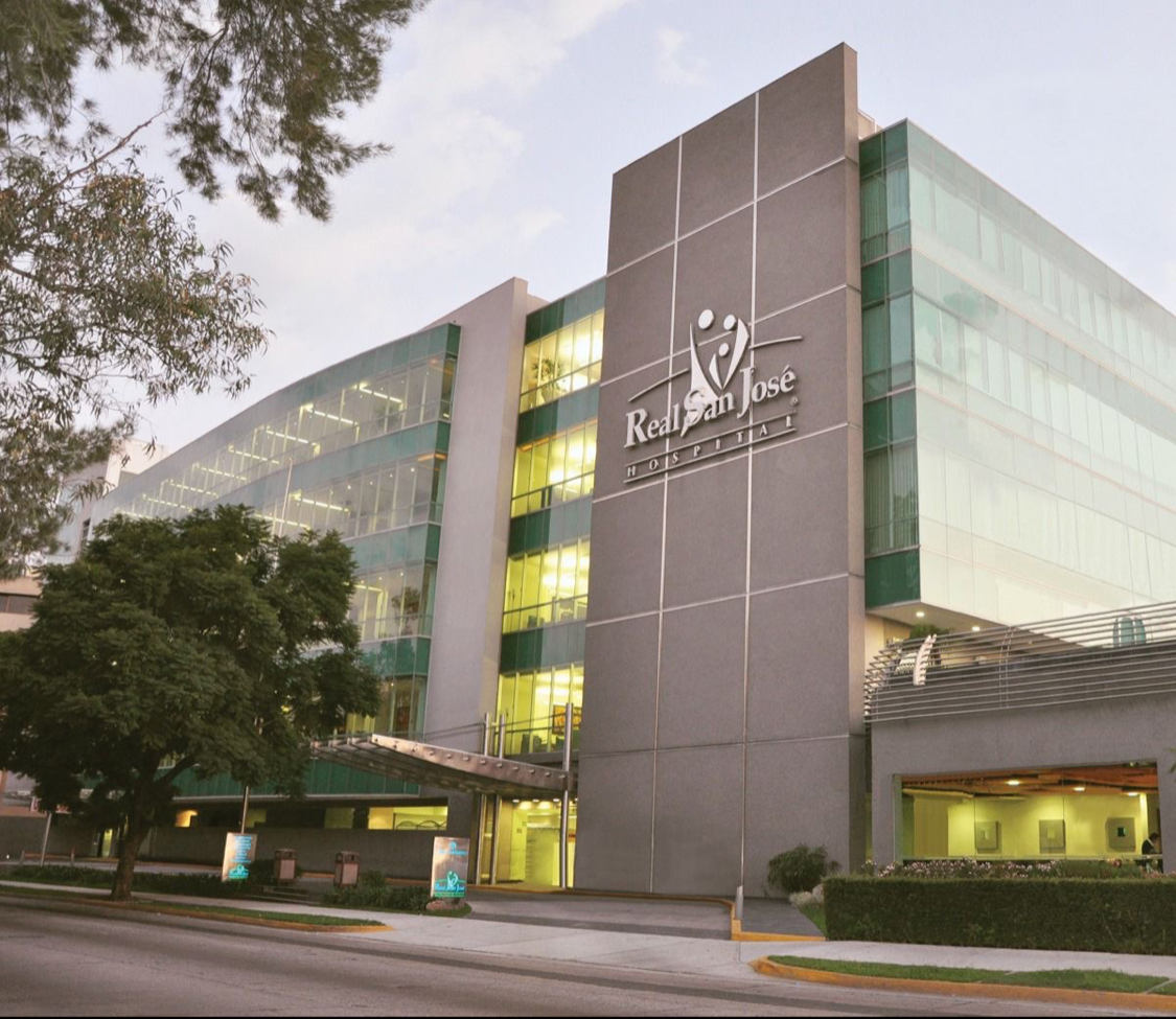 Hospital Real San José