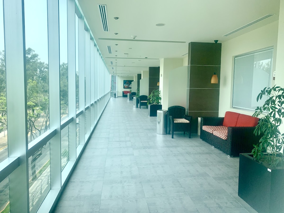 Hospital Real San José — foto 2