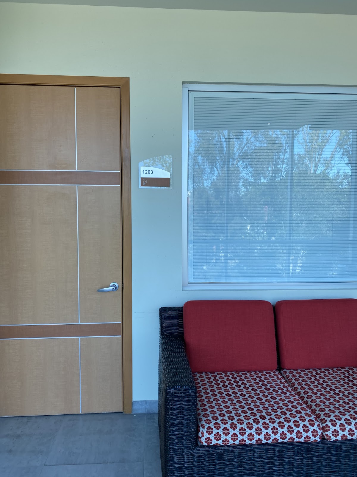 Hospital Real San José — foto 4