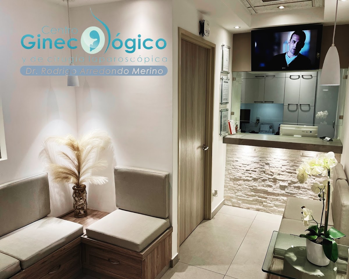 Centro Ginecológico y de Cirugía Laparoscópica — foto 4