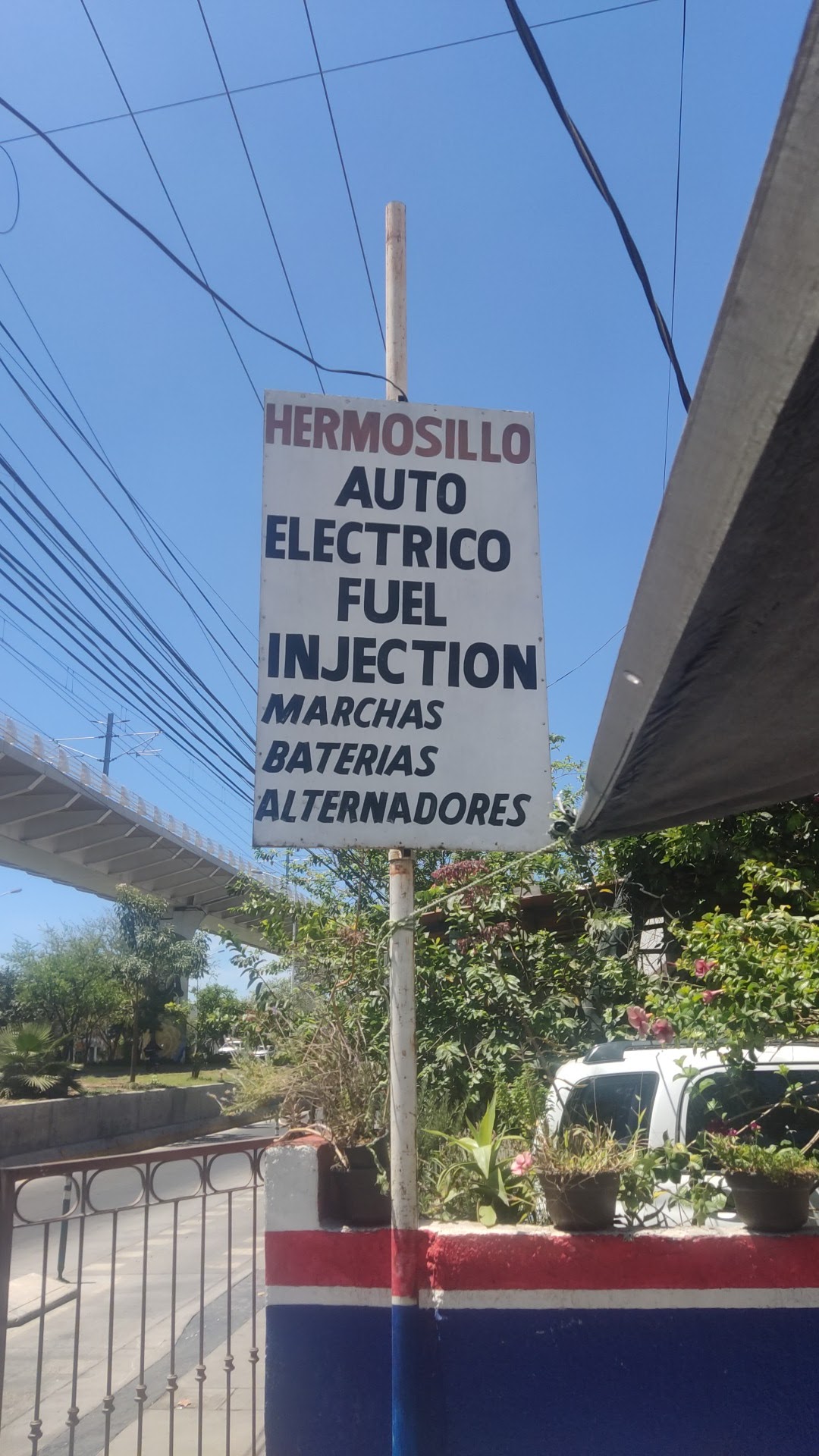 Servicio Autoelectrico Hermosillo — foto 2