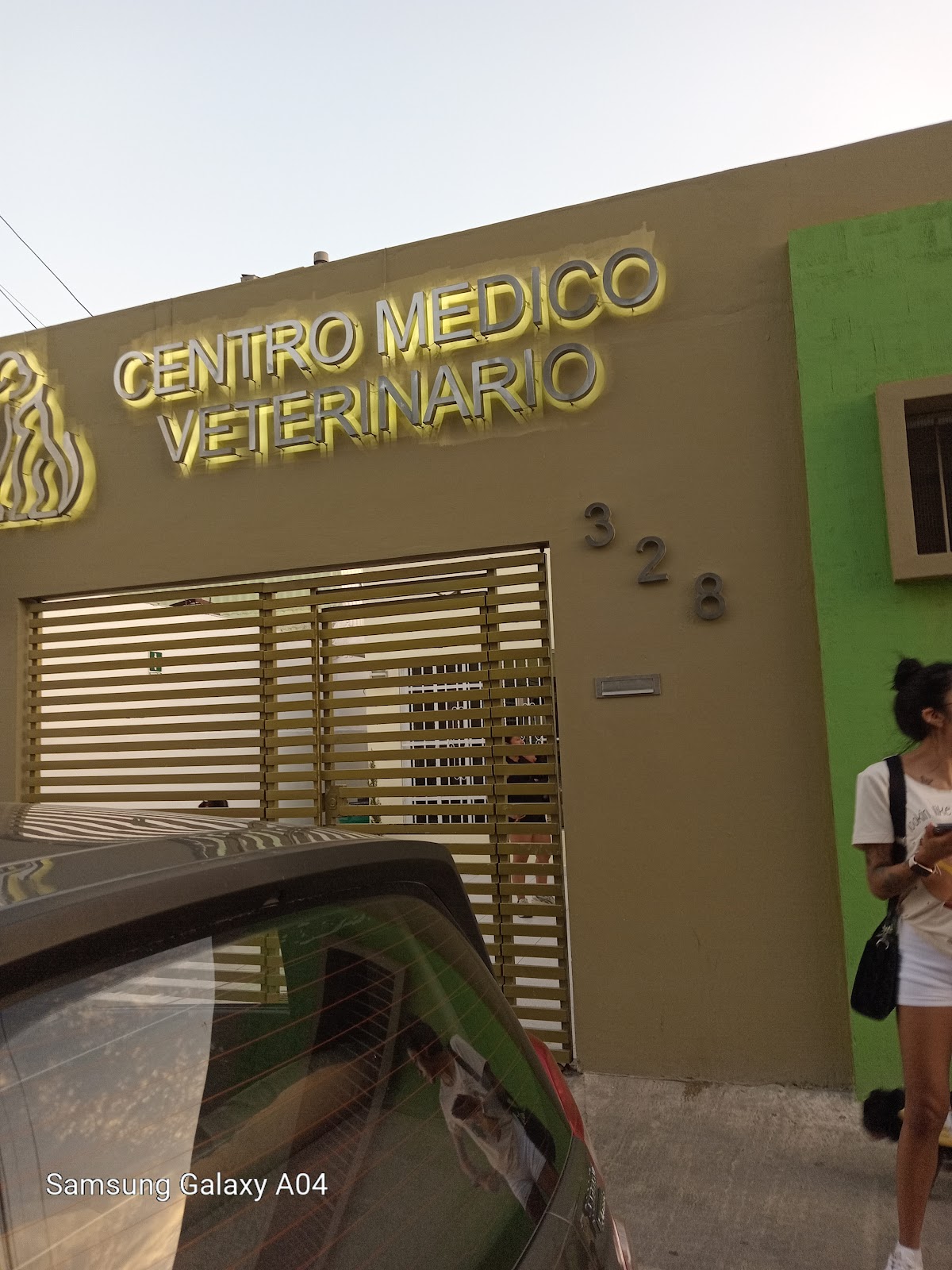 Centro Médico Veterinario — foto 2