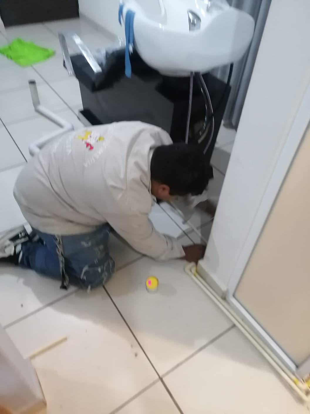 Servicio de Drenajes — foto 3