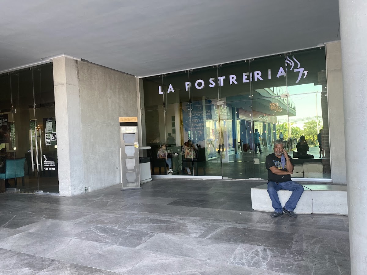 Plaza El Encino