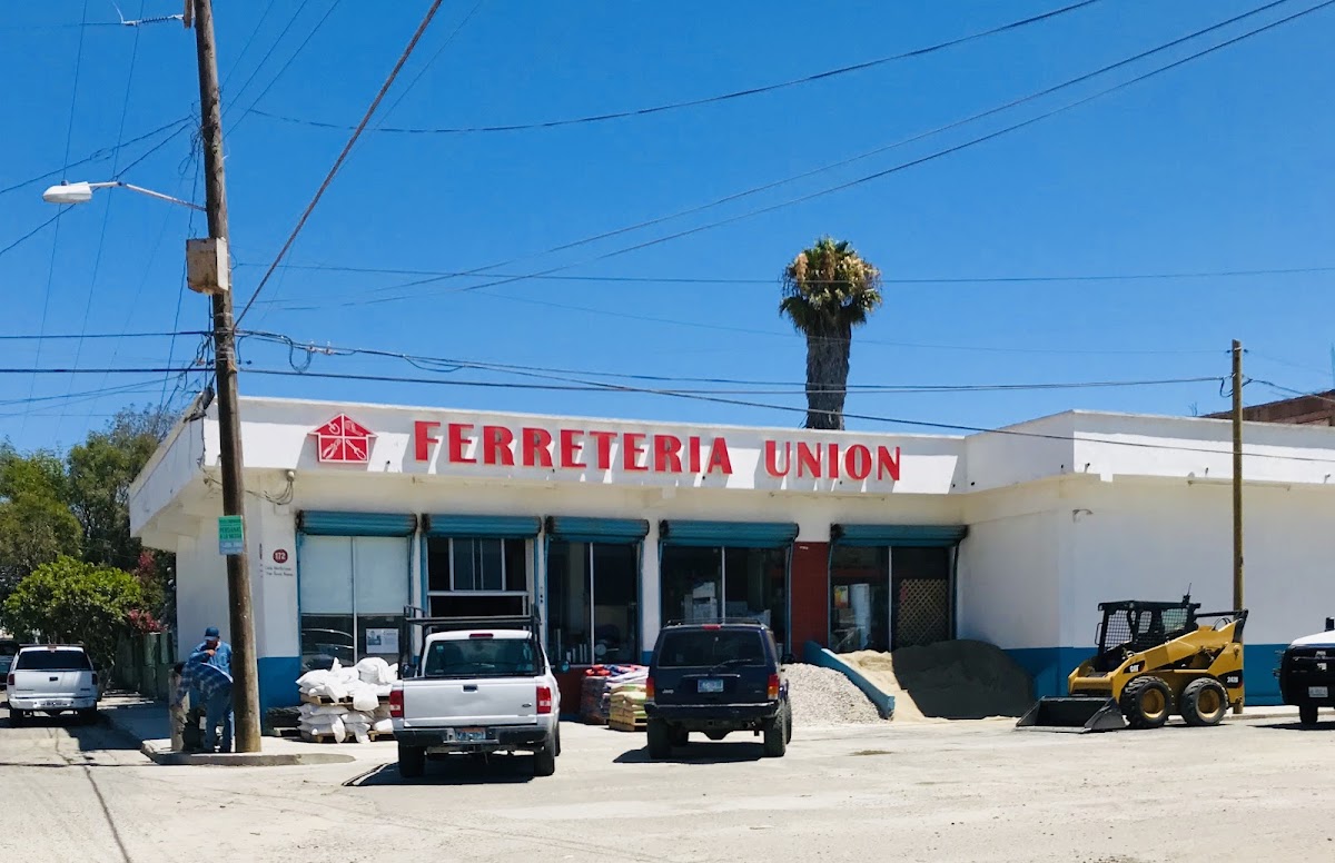 Ferretería Unión
