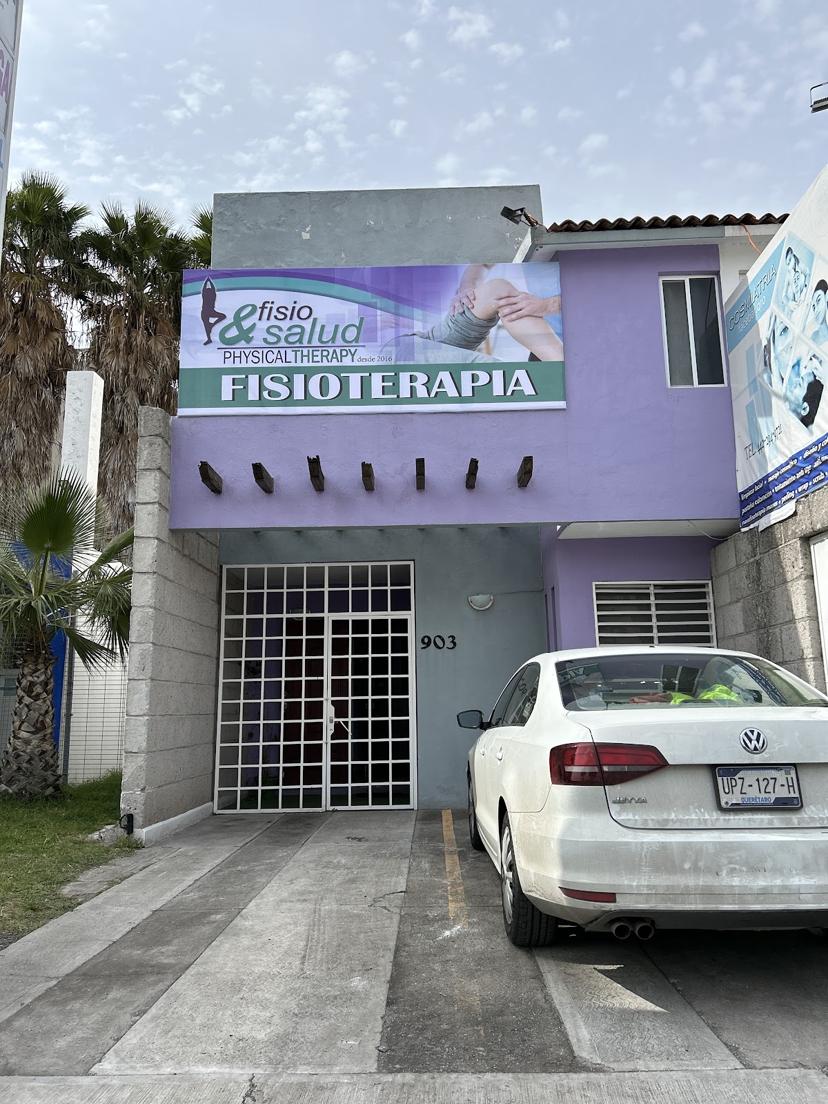 Dentista Juriquilla, Querétaro, Juriquilla