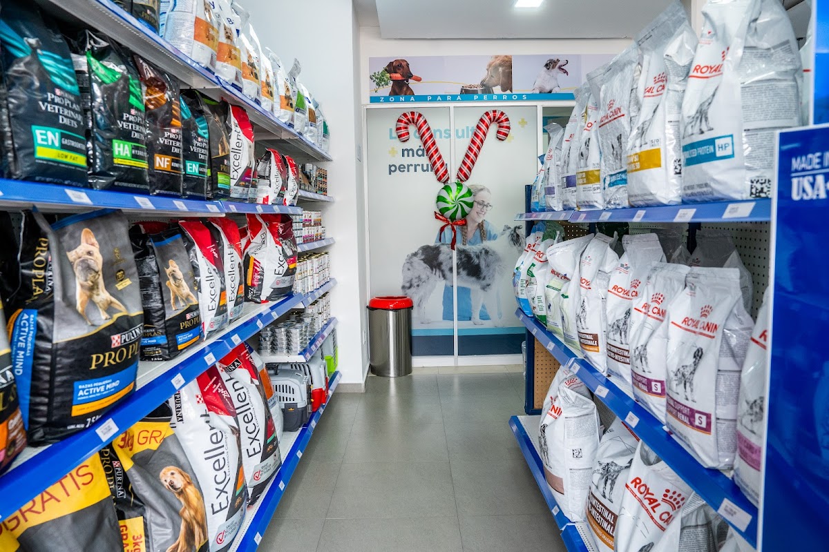 Canefarma Farmacia Veterinaria — foto 2
