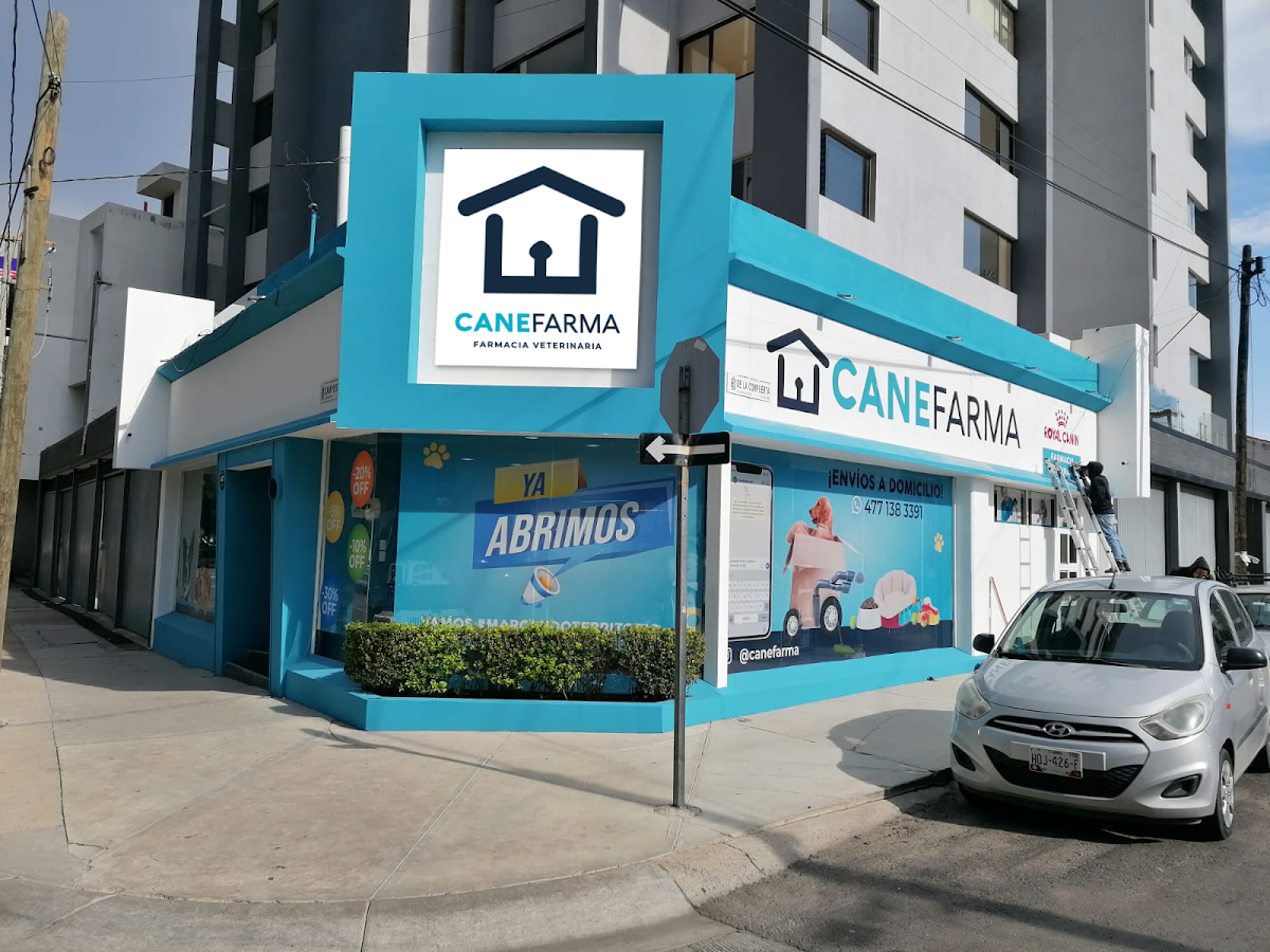 Canefarma Farmacia Veterinaria — foto 3