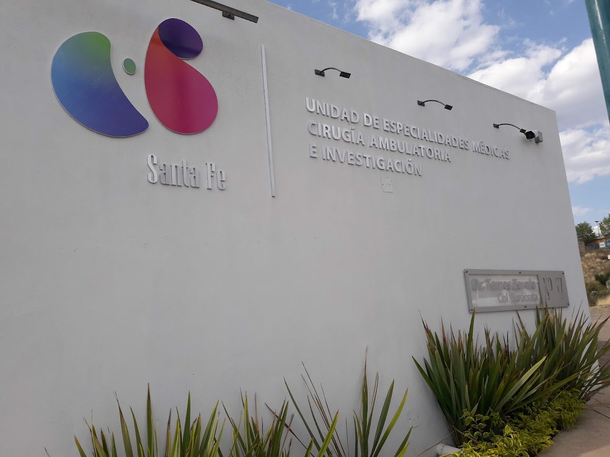 CLÍNICA SANTA FE - UNIDAD ESPECIALIDADES MÉDICAS, CIRUGÍA E INVESTIGACIÓN (Hospital en Guanajuato Capital) — foto 2