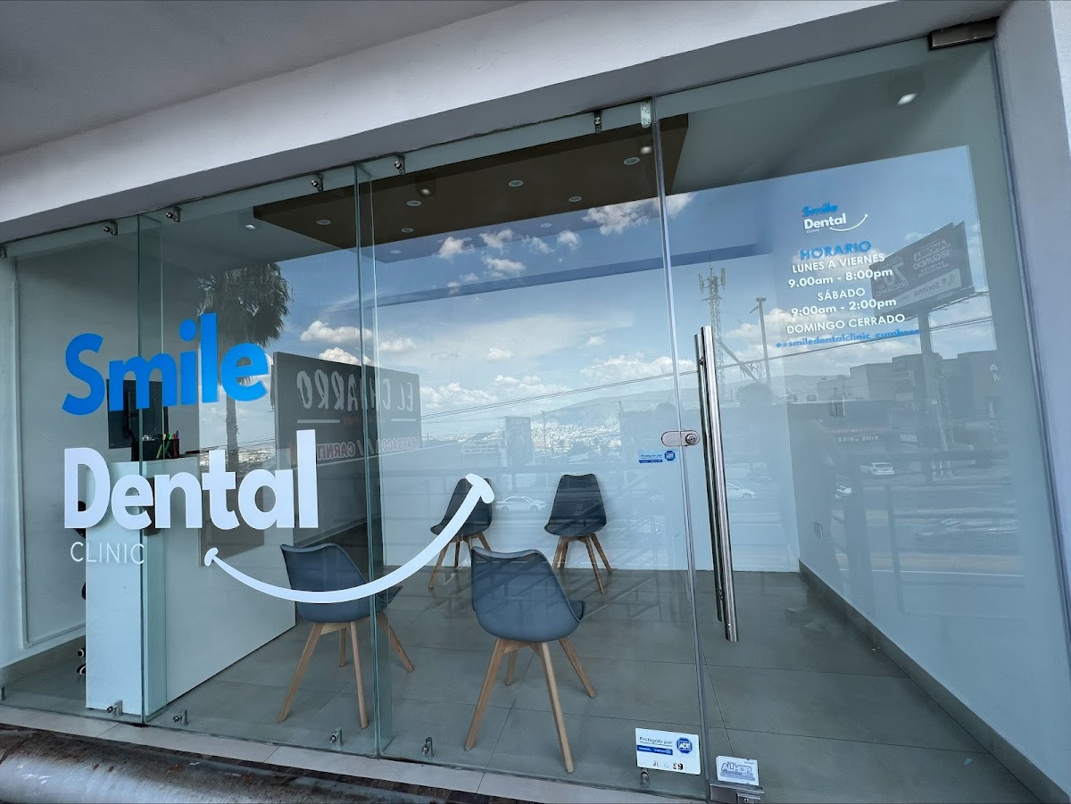 Smile Dental Clinic
