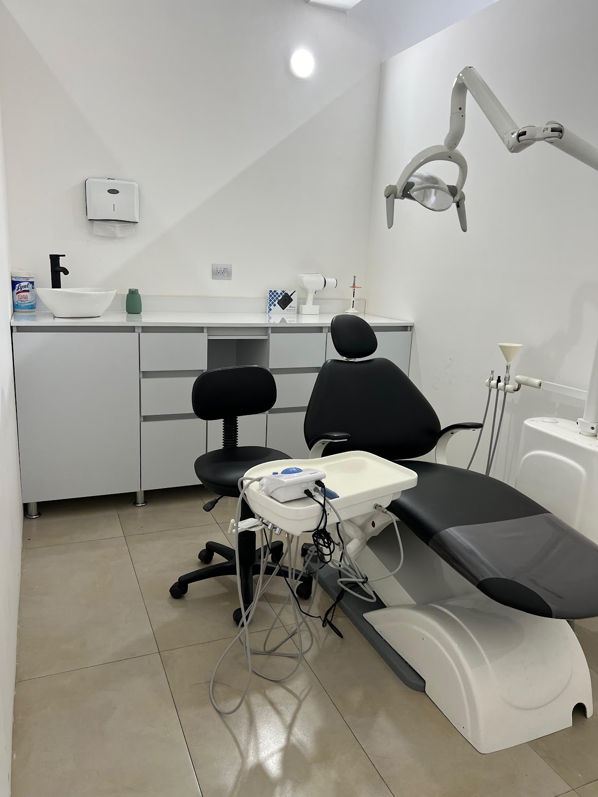 Smile Dental Clinic — foto 2