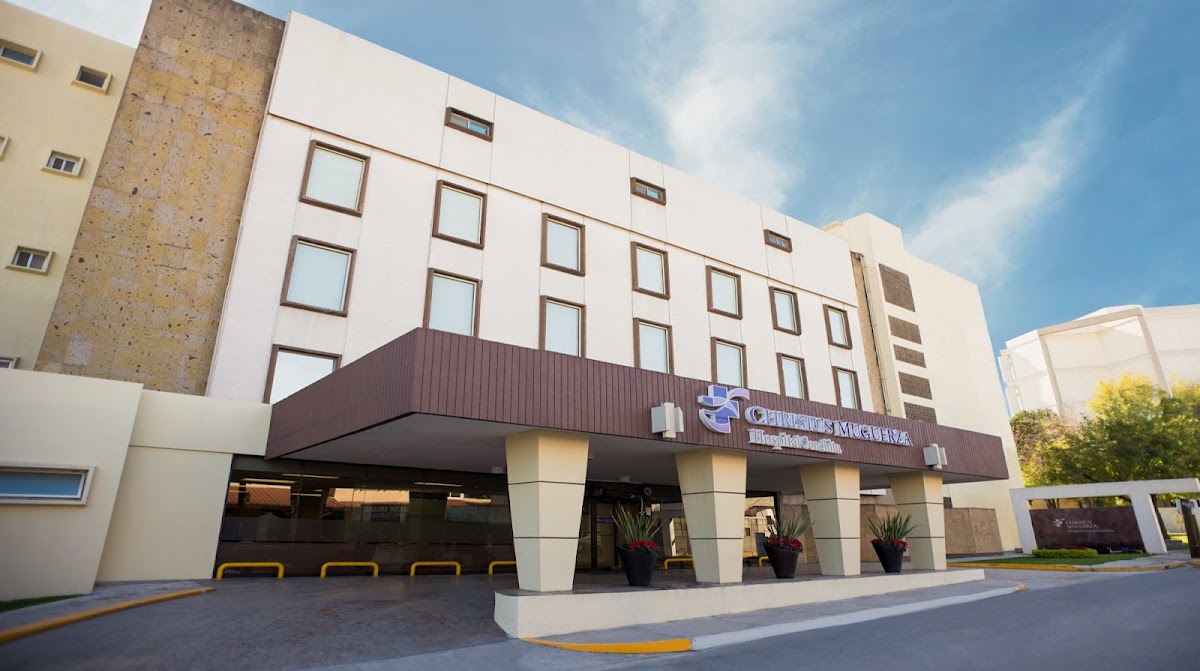 CHRISTUS MUGUERZA Hospital Conchita — foto 2