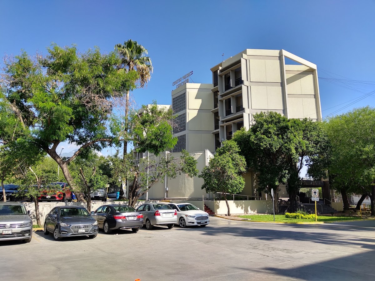 CHRISTUS MUGUERZA Hospital Conchita — foto 3
