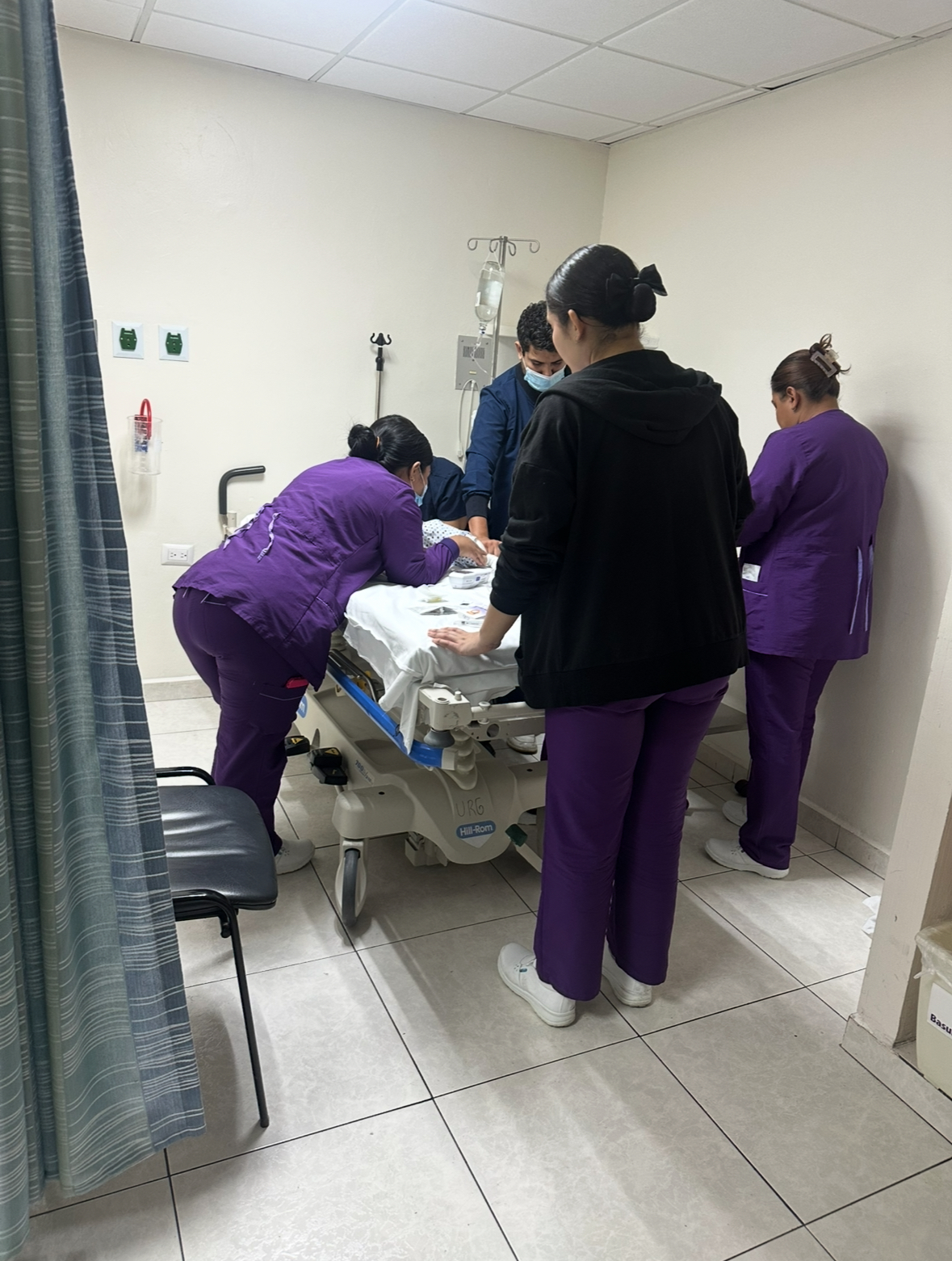CHRISTUS MUGUERZA Hospital Conchita — foto 4