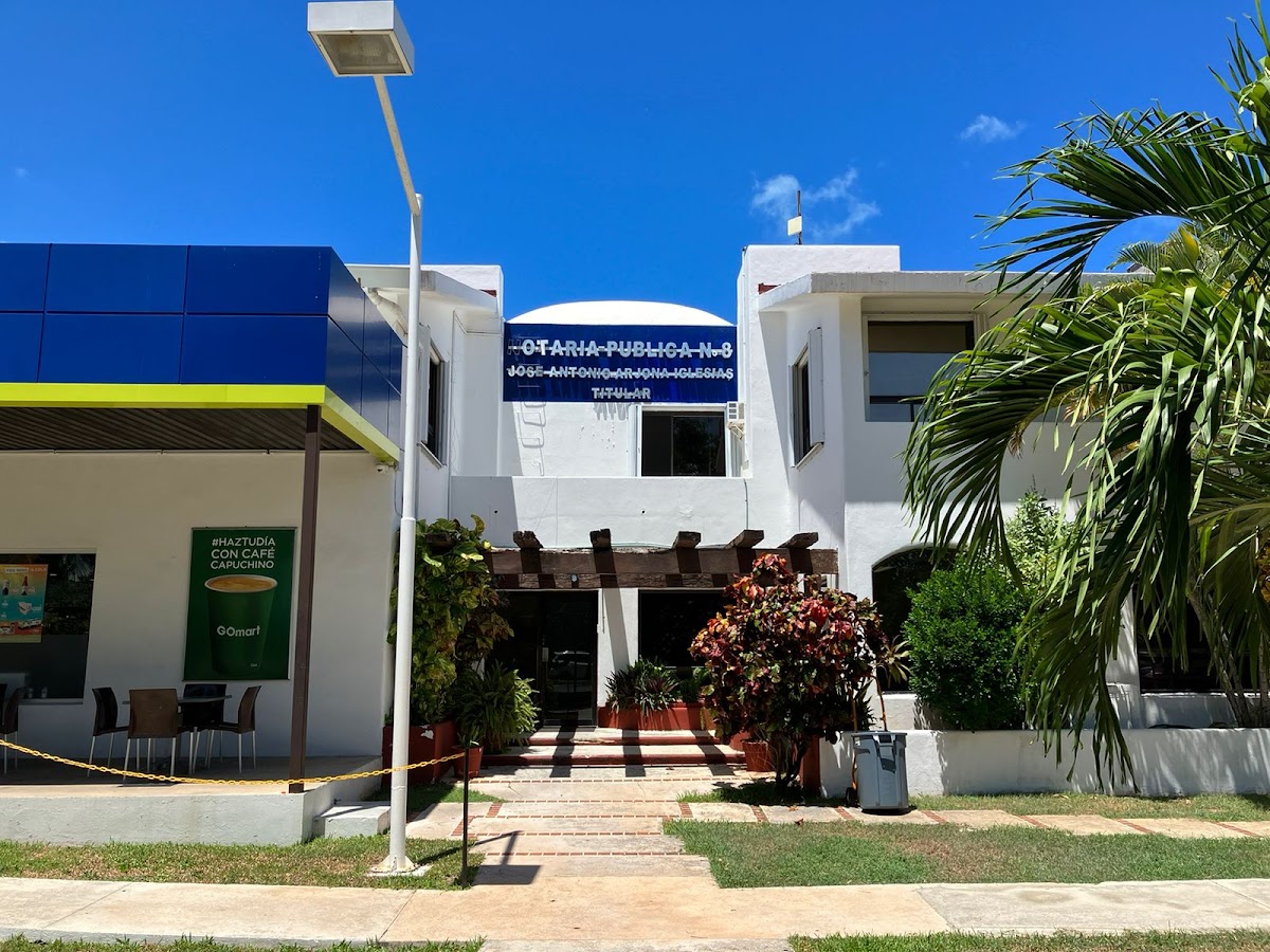 Notaría Pública No. 8 — foto 2