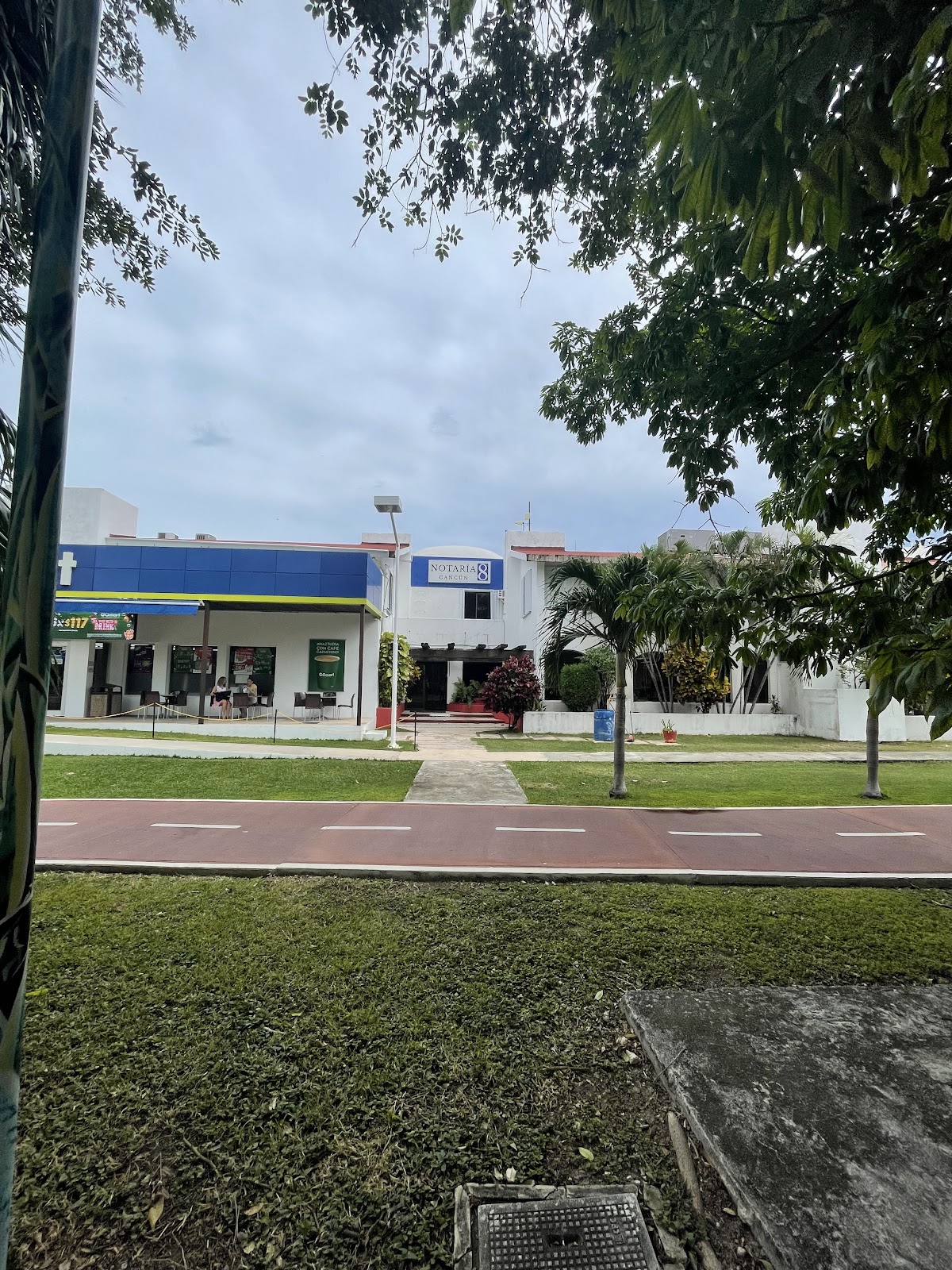 Notaría Pública No. 8 — foto 3