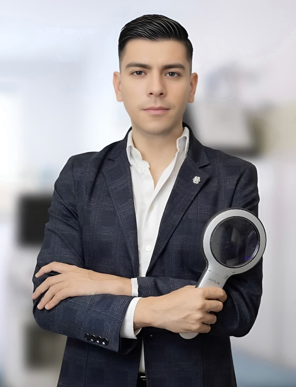 Dermatólogo | Dr. Alonso Rodríguez Pinzón | DERMALONSO