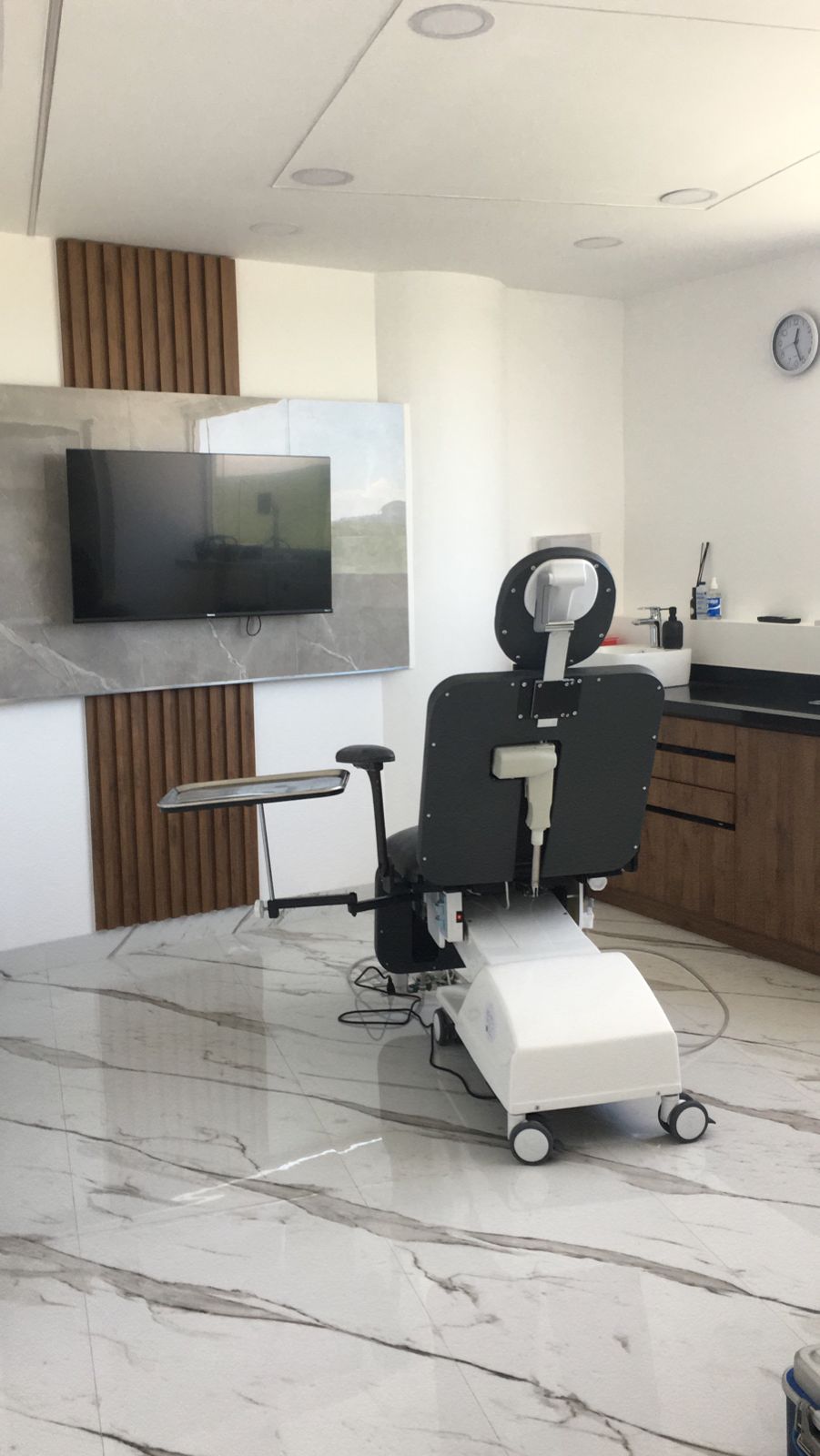 SA Surgery & Orthodontic Center — foto 2