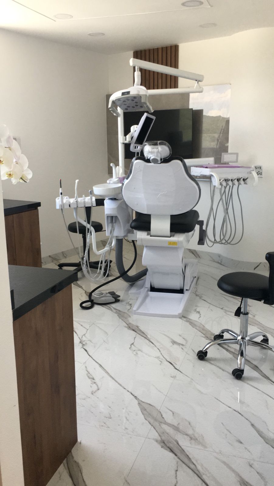 SA Surgery & Orthodontic Center — foto 3