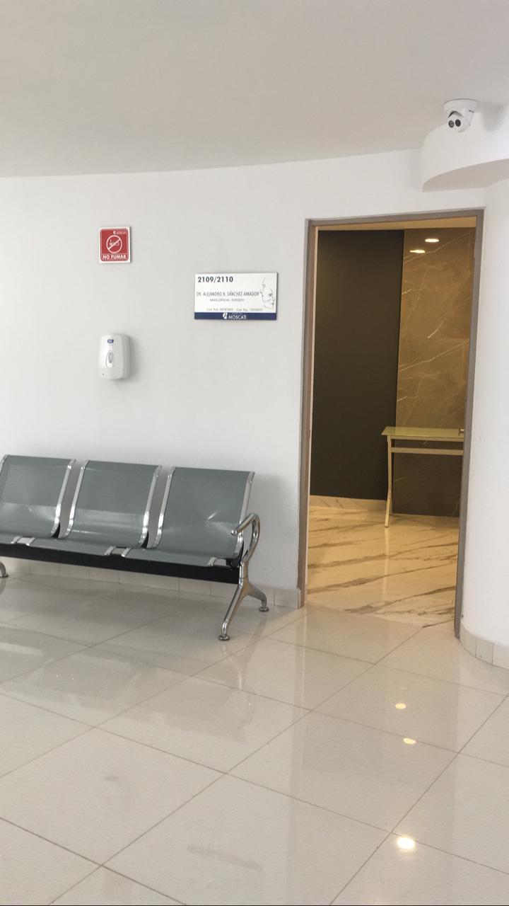 SA Surgery & Orthodontic Center — foto 4
