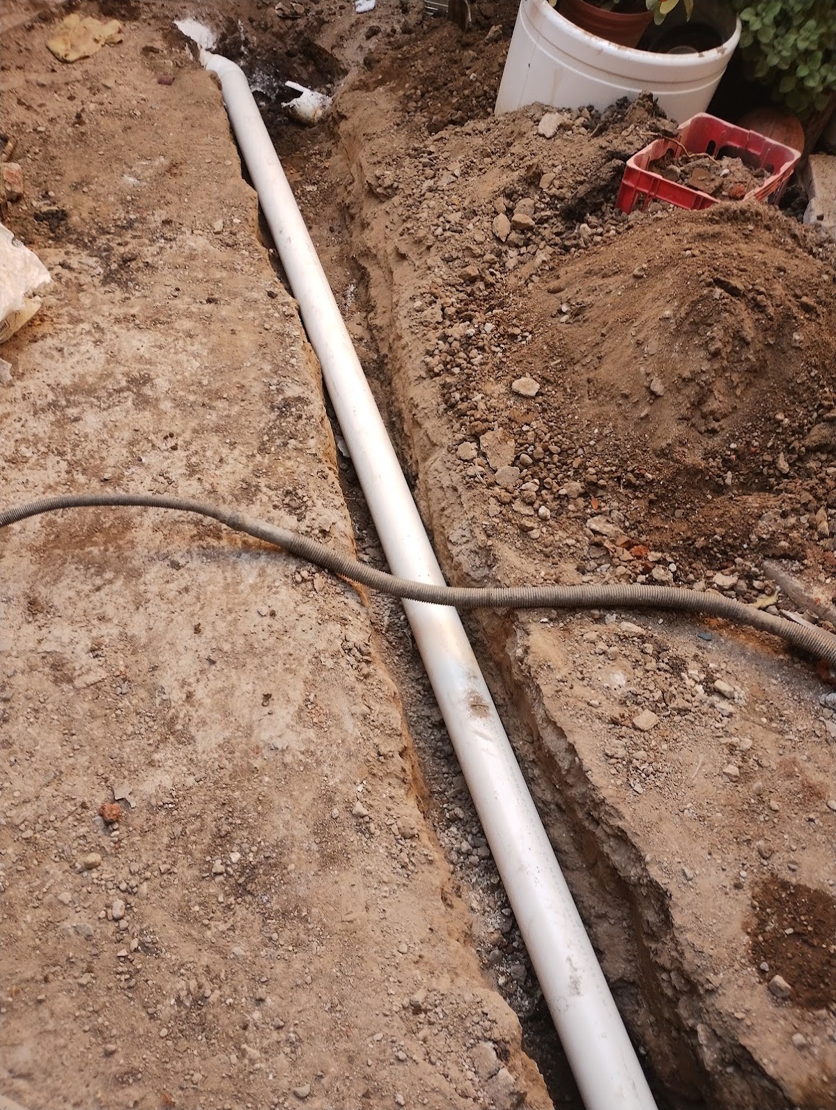 Plomería Refrigeración y Electricidad "JOM" — foto 3