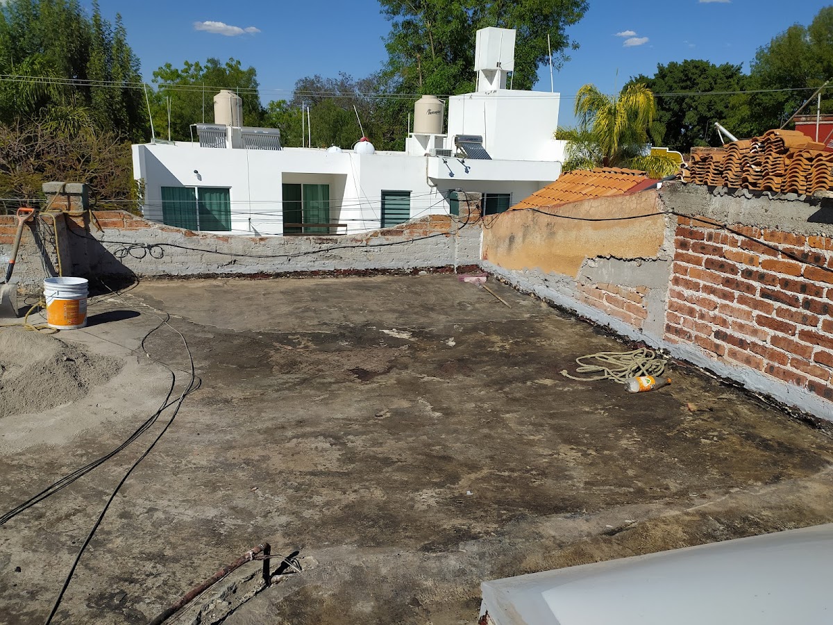 Plomería Refrigeración y Electricidad "JOM" — foto 4