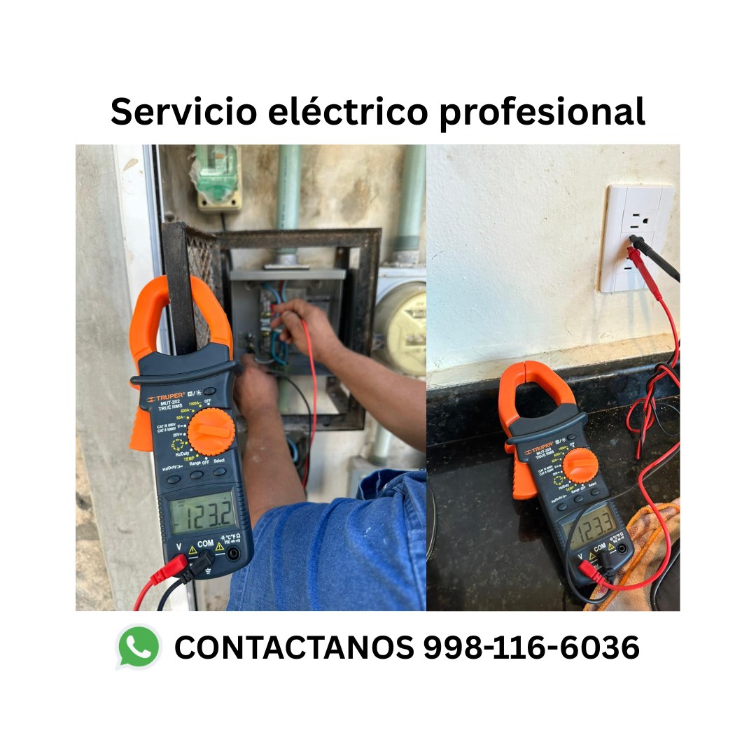 ANJ Maintenance