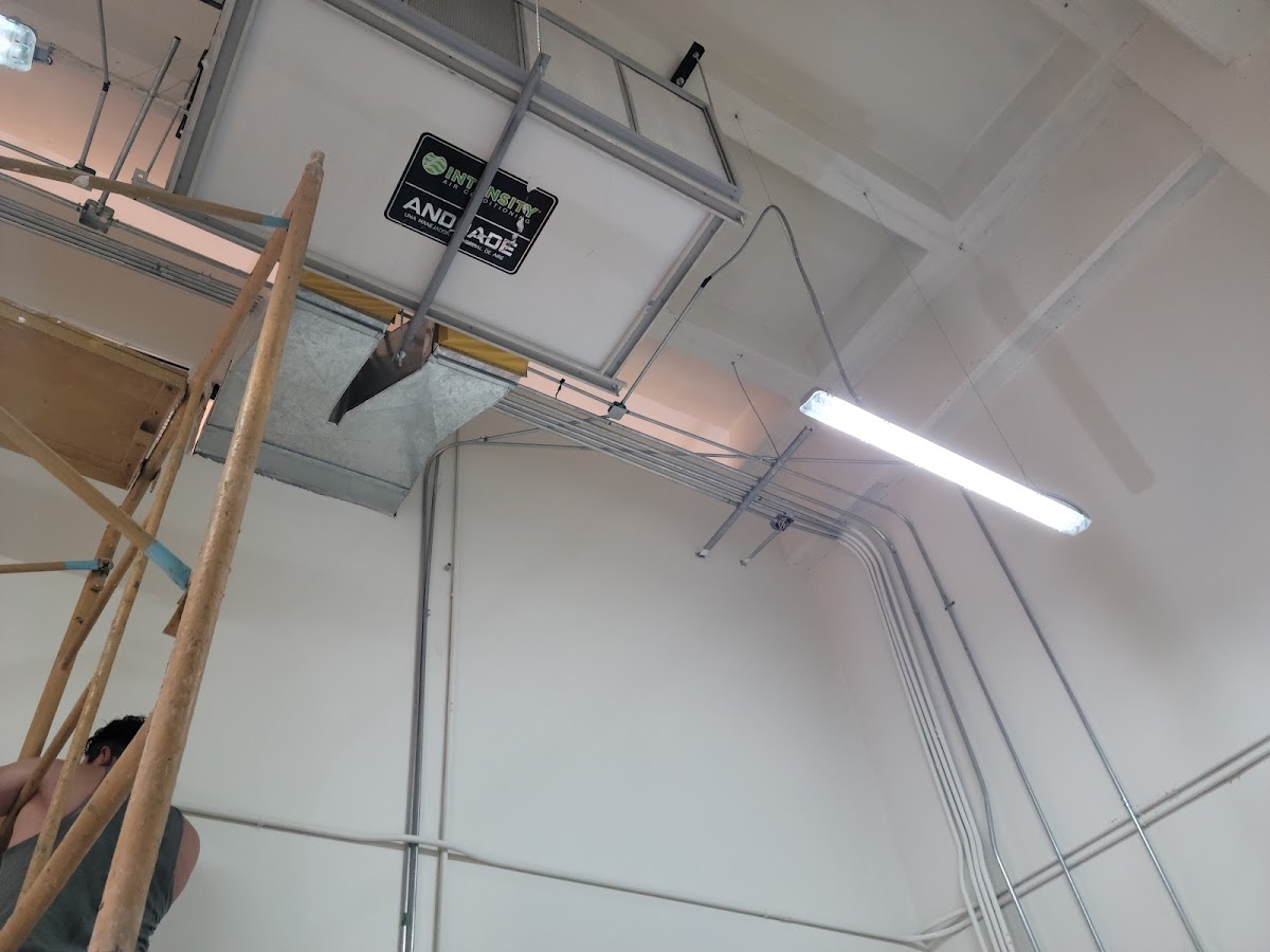 ANJ Maintenance — foto 2