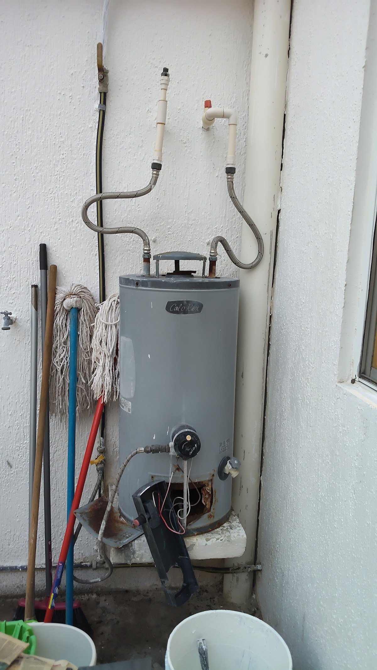 ANJ Maintenance — foto 3