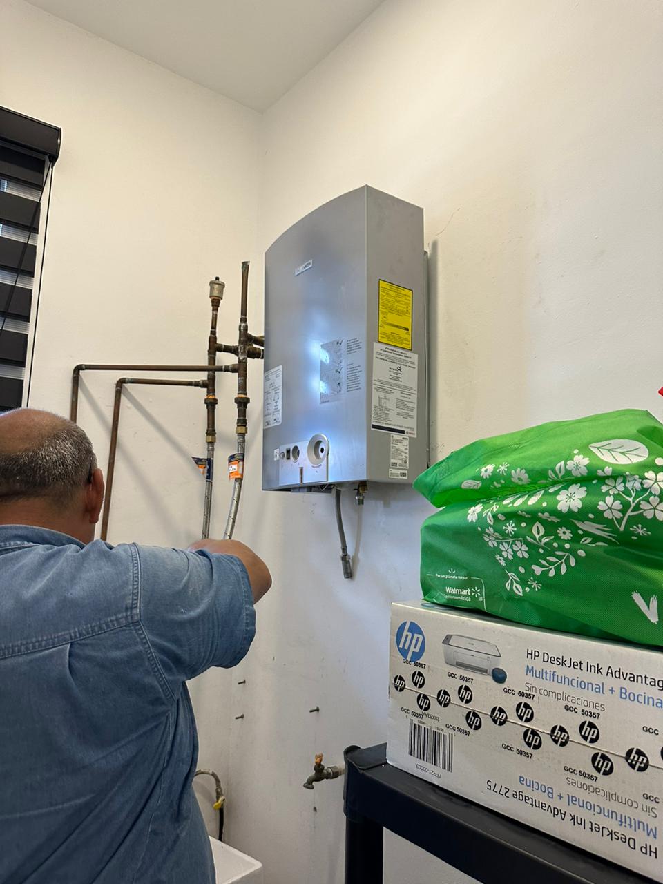ANJ Maintenance — foto 4