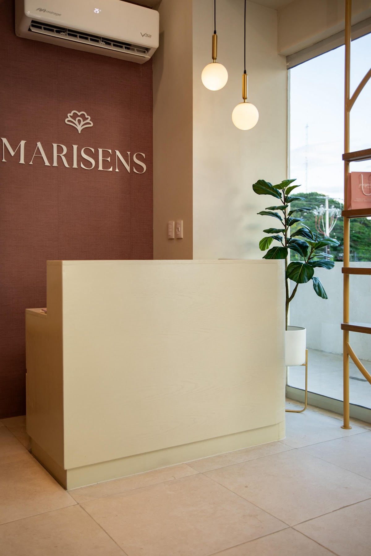 MARISENS — foto 2