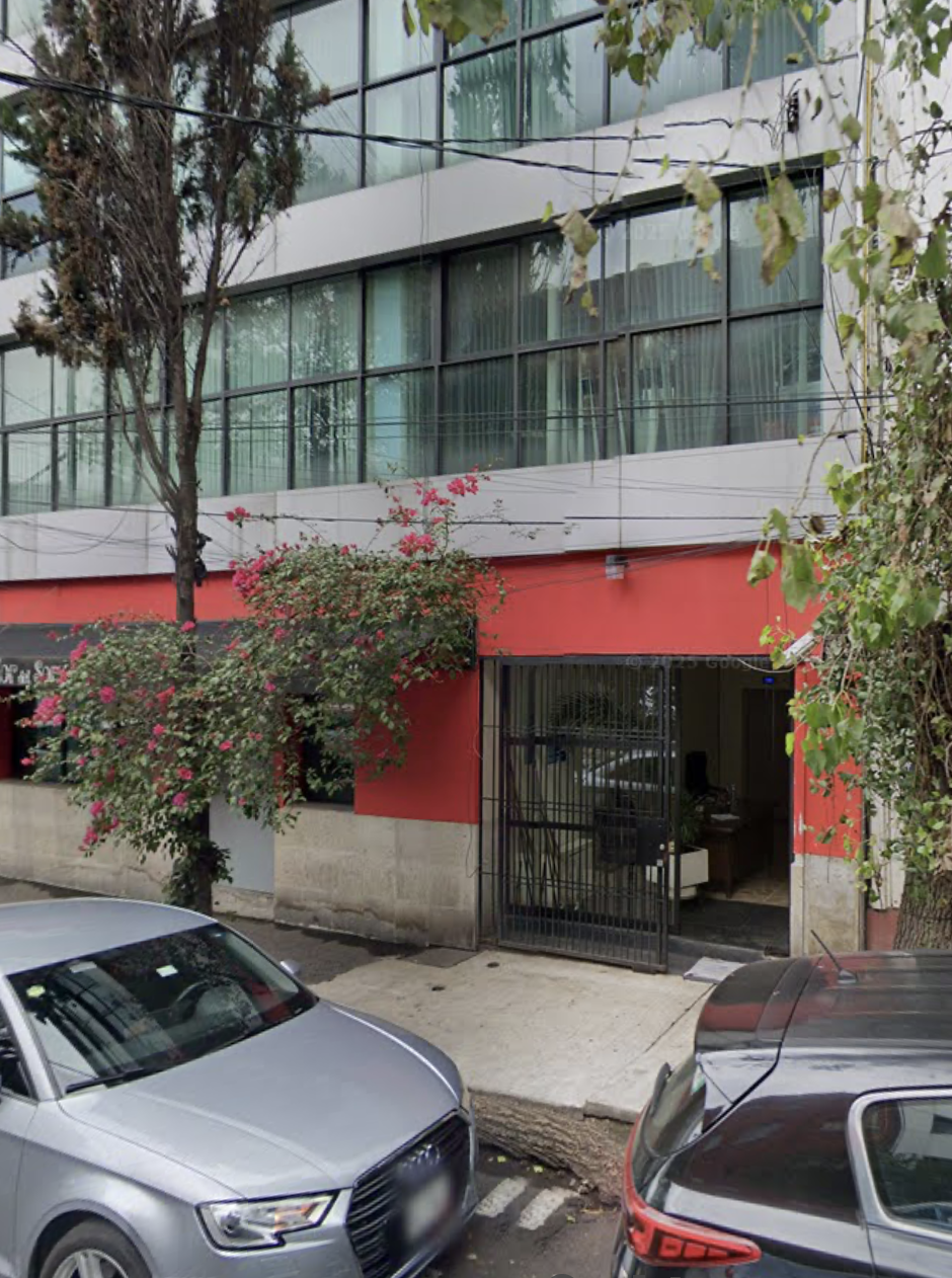 Lic. Rodrigo Macedo Gómez — foto 2