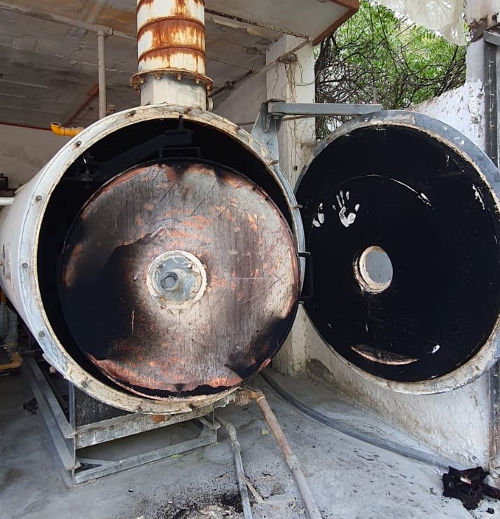 Reparacion Y Mantenimiento De Calderas Rymca