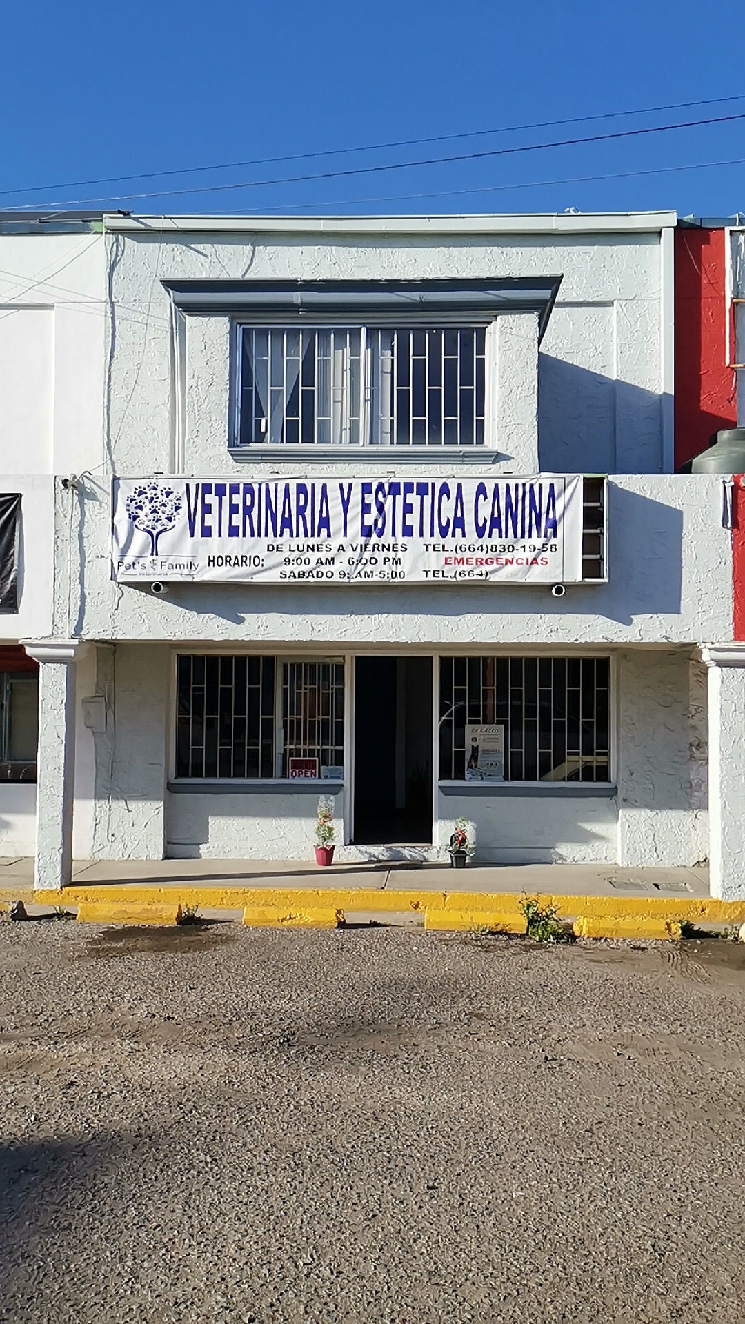 Veterinaria Pet's Family — foto 3