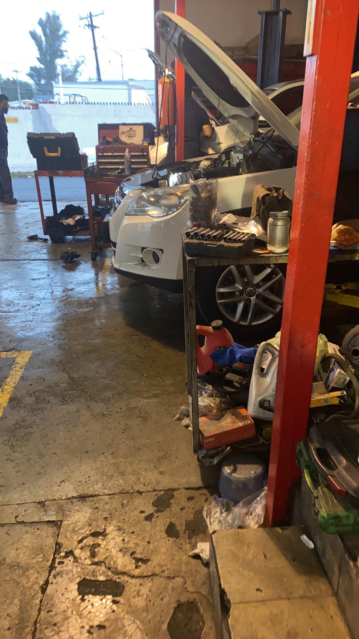 CAM Centro Automotriz Monterrey — foto 2