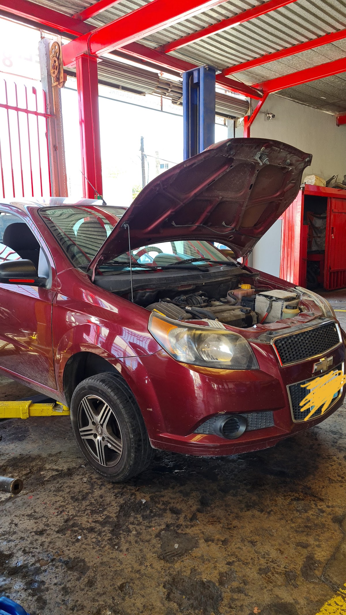 CAM Centro Automotriz Monterrey — foto 4