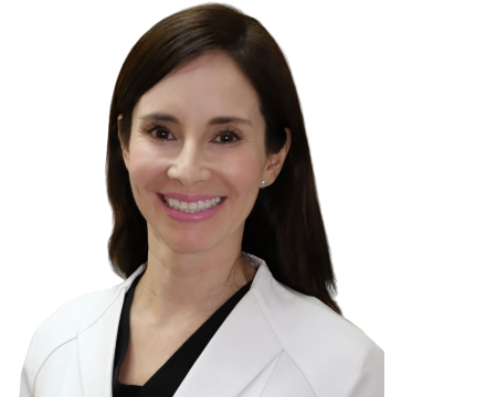 Dra. Priscila Ibarra
