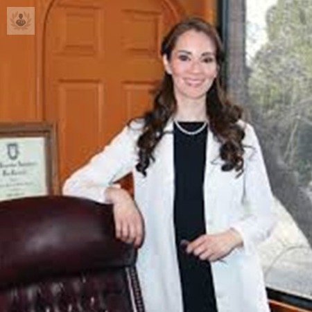 Dra. Priscila Ibarra — foto 2