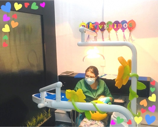 Erika Suárez, Dentista - Odontólogo — foto 2