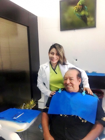Erika Suárez, Dentista - Odontólogo — foto 4