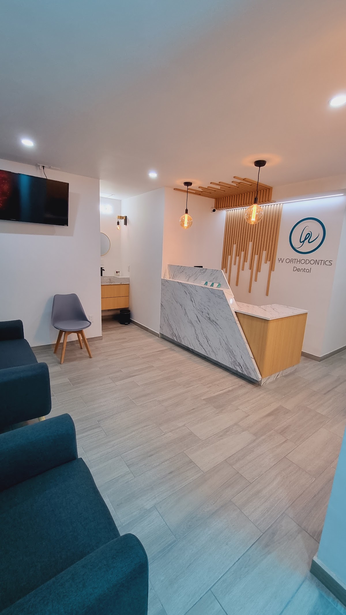 Dental YV Orthodontics — foto 3