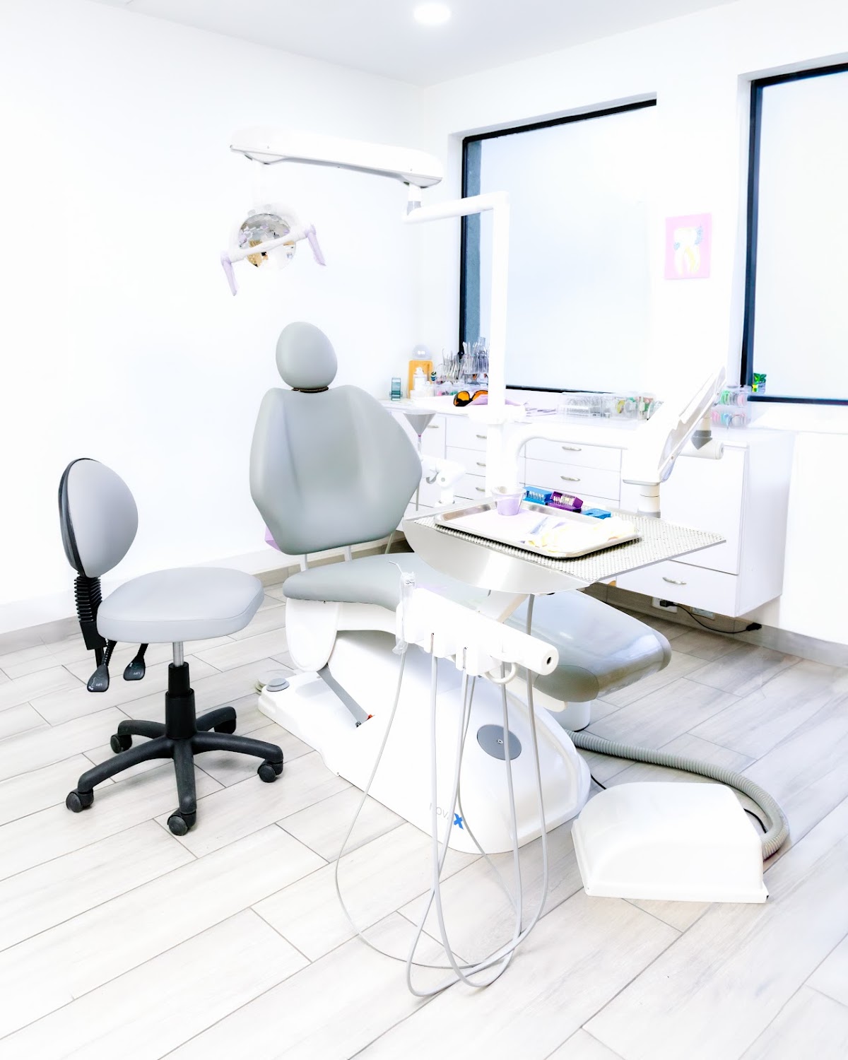 Dental YV Orthodontics — foto 4