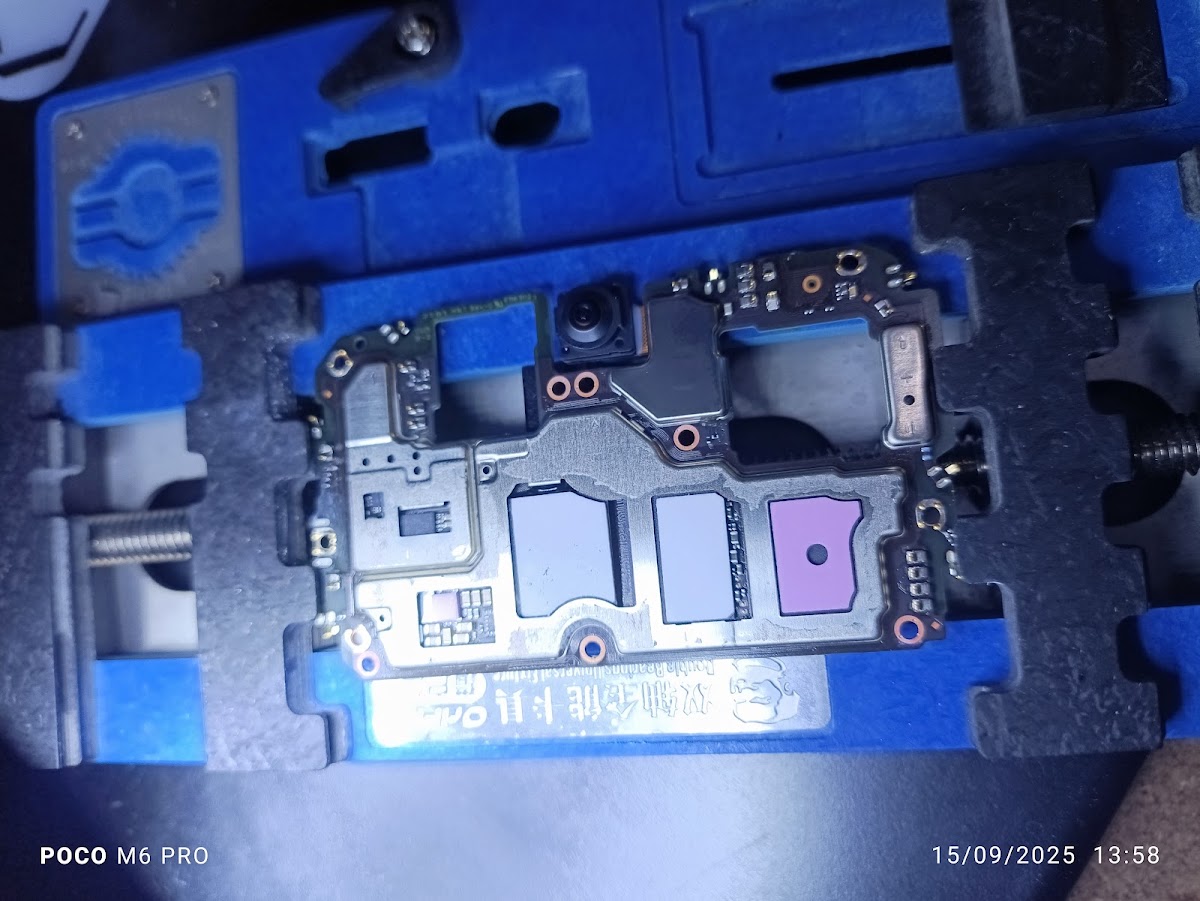 Reparacion de celulares,laptop,tablet y mas ELECTRICSPHONE — foto 2