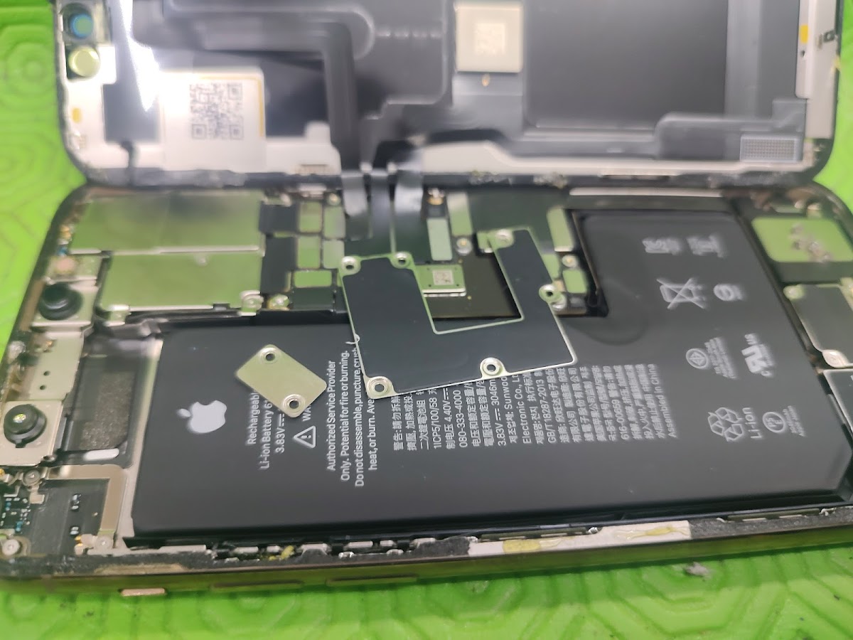 Reparacion de celulares,laptop,tablet y mas ELECTRICSPHONE — foto 4